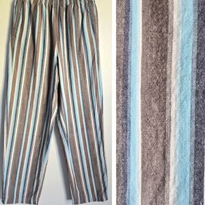 🪺Vintage Striped Pants🪺